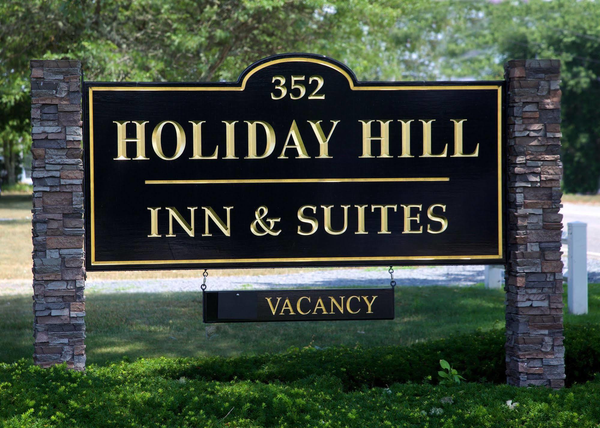 Holiday Hill Inn & Suites Денис Порт Екстериор снимка