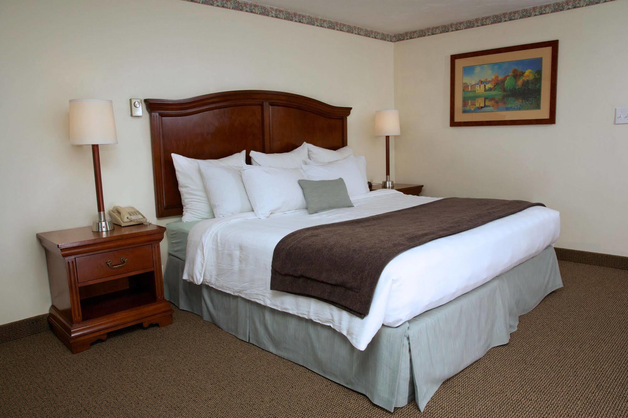 Holiday Hill Inn & Suites Денис Порт Екстериор снимка